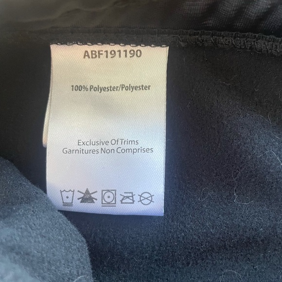 NW. Pants with pockets. Size 5. - Picture 5 of 5